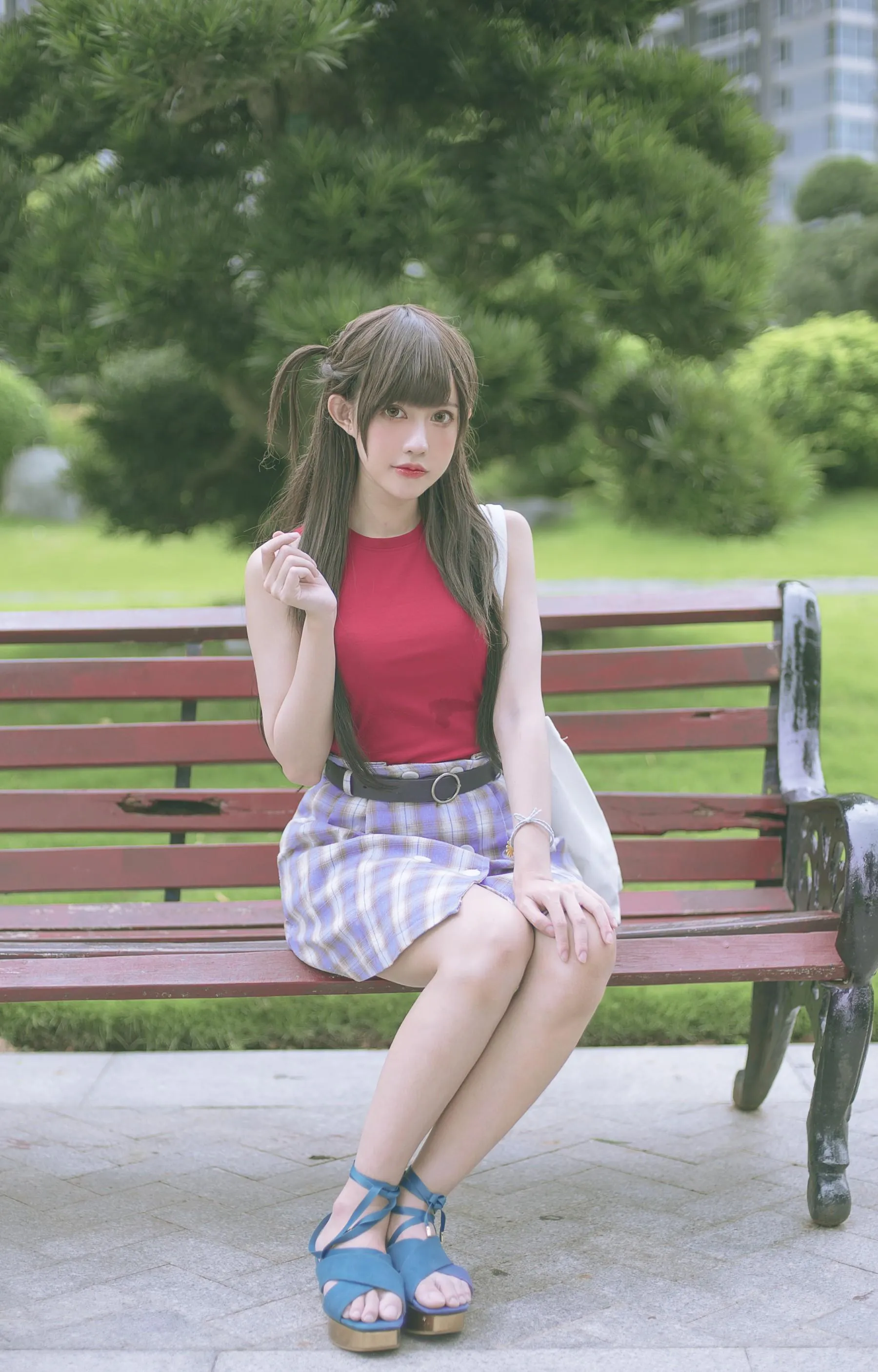 PingPing – NO.65 Chizuru Date [32P]插图8